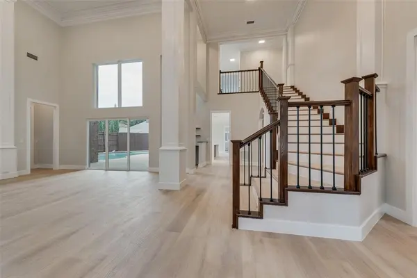 Plano, TX 75024,4621 Hallmark Drive