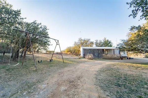 Breckenridge, TX 76424,553 County Road 323