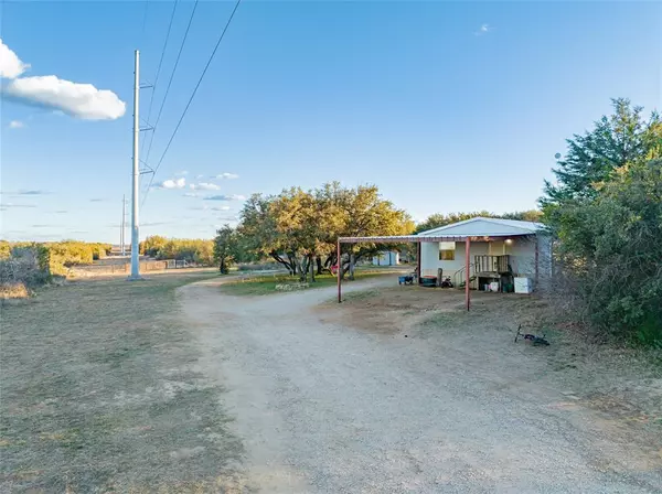 Breckenridge, TX 76424,553 County Road 323