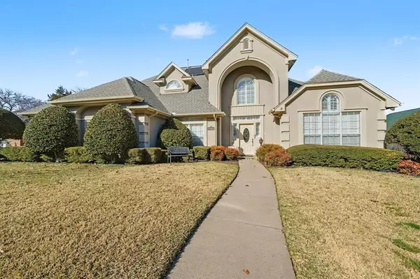 Desoto, TX 75115,605 Ten Mile Drive