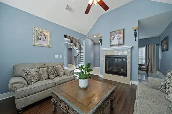 Desoto, TX 75115,605 Ten Mile Drive