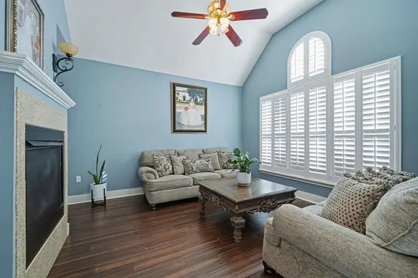 Desoto, TX 75115,605 Ten Mile Drive