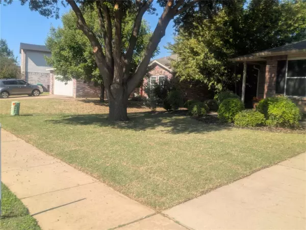 Denton, TX 76210,7808 Shoal Bend