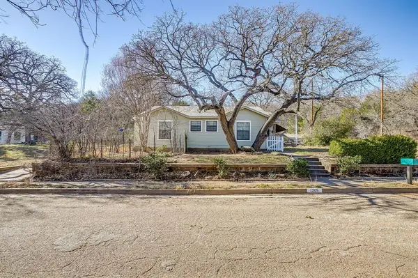 Mineral Wells, TX 76067,1205 5th Avenue