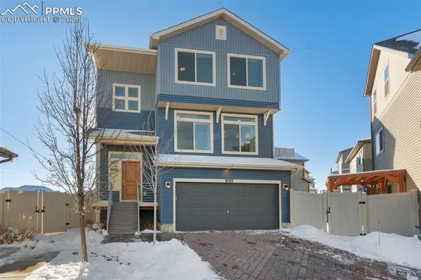 Colorado Springs, CO 80927,9582 Timberlake LOOP