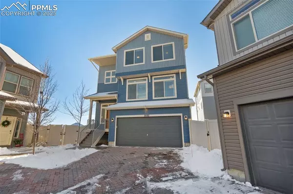Colorado Springs, CO 80927,9582 Timberlake LOOP