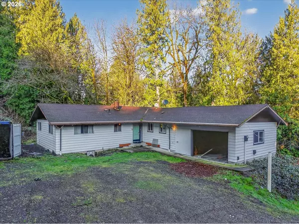 Gresham, OR 97080,33320 SE FRANCIS RD