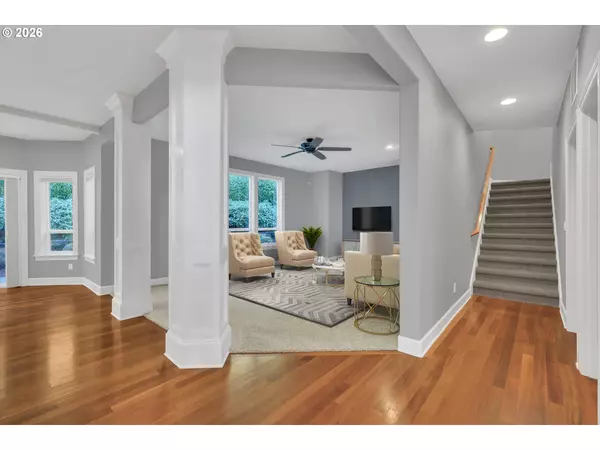 Happy Valley, OR 97086,10547 SE CHARLOTTE DR