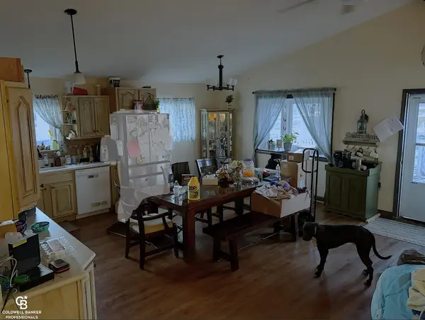 Yale, MI 48097,10865 Norman RD