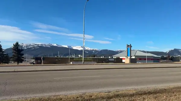 Grande Cache, AB T0E 0Y0,10005 100 ST