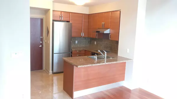 Toronto C14, ON M2N 7J1,1 Avondale AVE #609