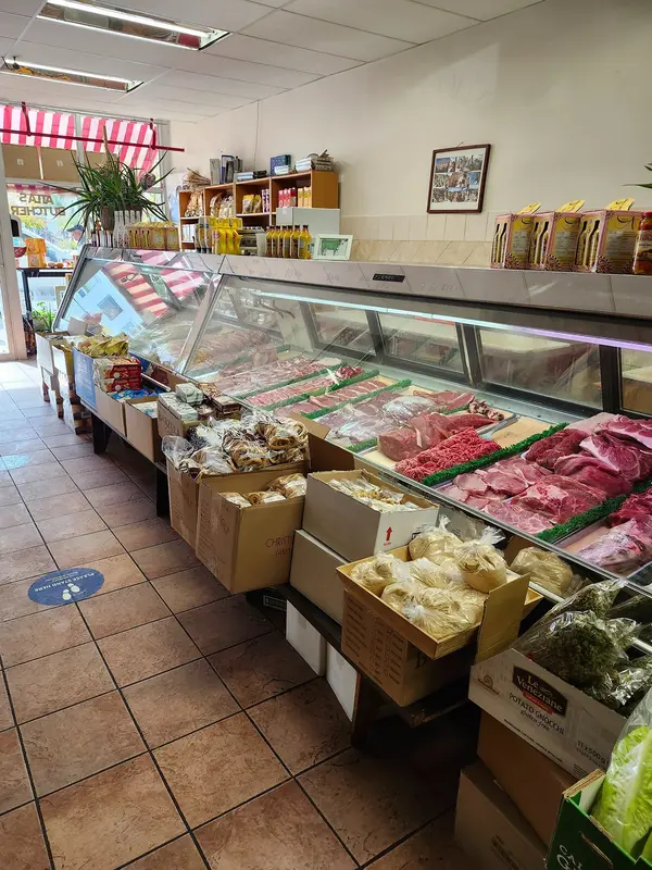 Toronto C03, ON M6C 1B6,800 St Clair AVE W