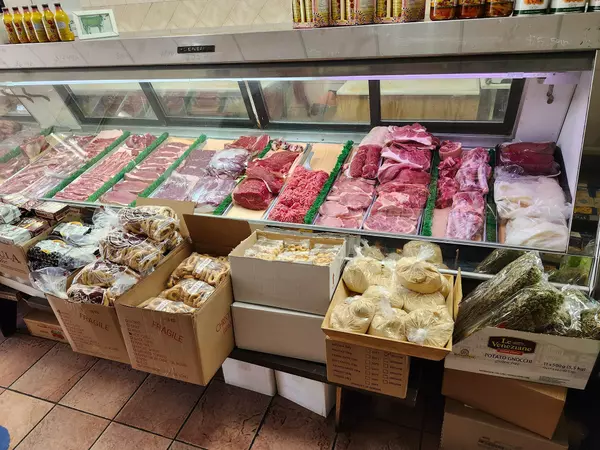 Toronto C03, ON M6C 1B6,800 St Clair AVE W