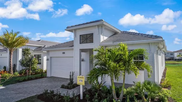 Westlake, FL 33470,5414 HUTCHINSON WAY