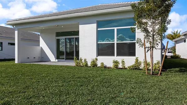 Westlake, FL 33470,5414 HUTCHINSON WAY