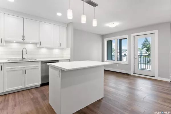 Saskatoon, SK S7N 1P8,318 108th STREET W #202