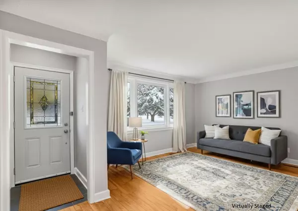 Alta Vista And Area, ON K1H 6L2,1315 Kilborn AVE N