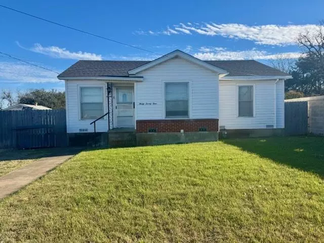 3024 Edna Avenue, Waco, TX 76708