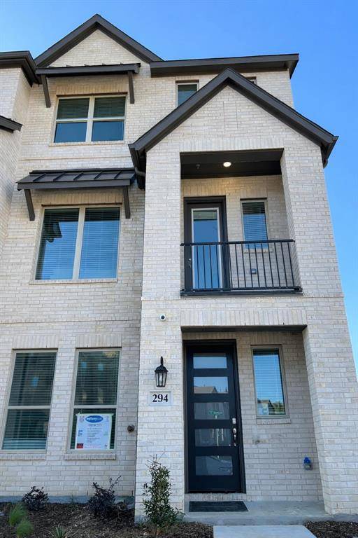 294 Ukiah Street, Lewisville, TX 75056