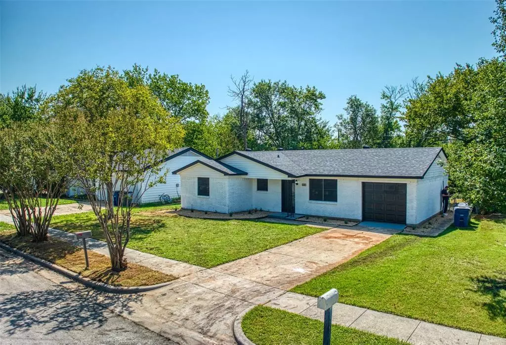 Wylie, TX 75098,603 Valentine Lane