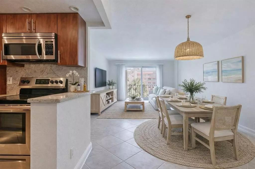 Boca Raton, FL 33432,950 Ponce De Leon Rd #408