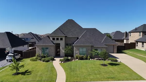 Prosper, TX 75078,621 Sunbury Lane