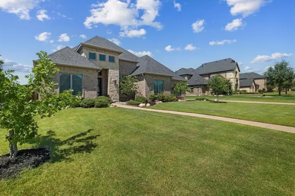 Prosper, TX 75078,621 Sunbury Lane