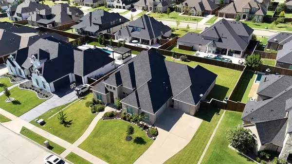 Prosper, TX 75078,621 Sunbury Lane