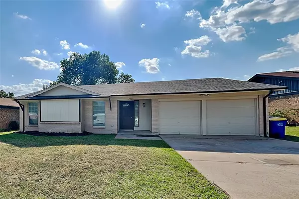 Watauga, TX 76148,7609 Clover Lane