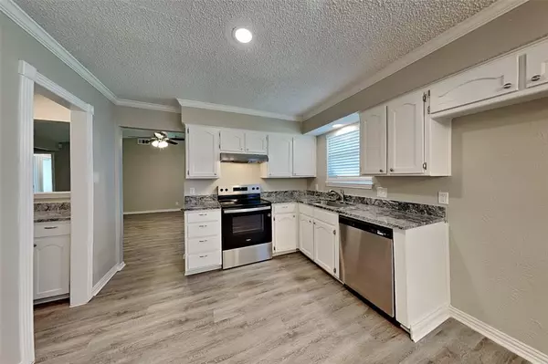 Watauga, TX 76148,7609 Clover Lane