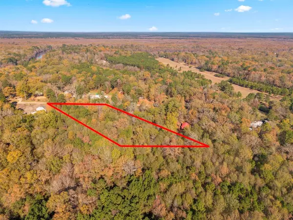 Karnack, TX 75661,0 County Road 2413 Road