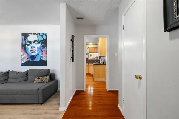 Fort Worth, TX 76133,5801 Wessex Avenue