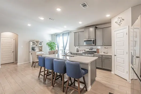 Fort Worth, TX 76108,2935 Brittlebush Drive