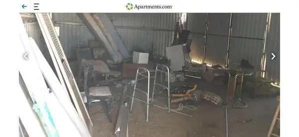 Coleman, TX 76834,516 W 2nd Street #406