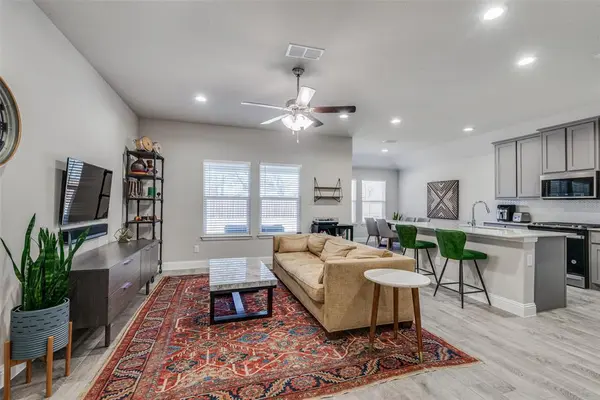 Denton, TX 76205,2012 Tawny Drive