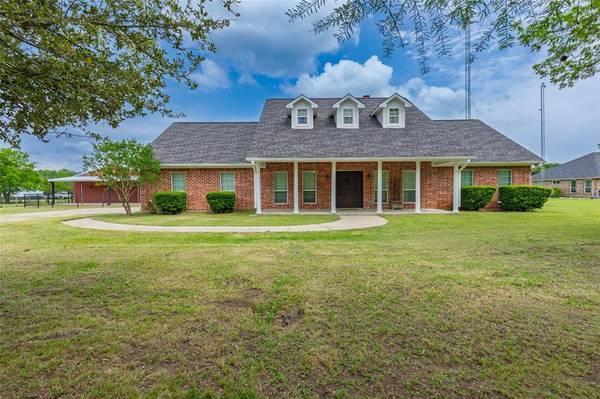 Greenville, TX 75402,1766 County Road 3318