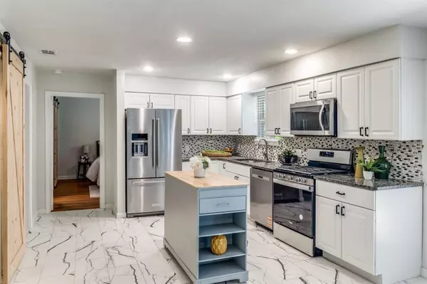 Dallas, TX 75228,2417 San Paula Avenue