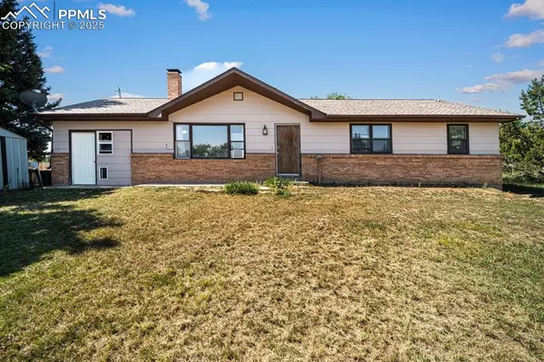 Colorado City, CO 81019,5097 Left Hand LN
