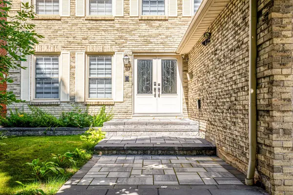 267 Hidden TRL, Toronto C07, ON M2R 3S7