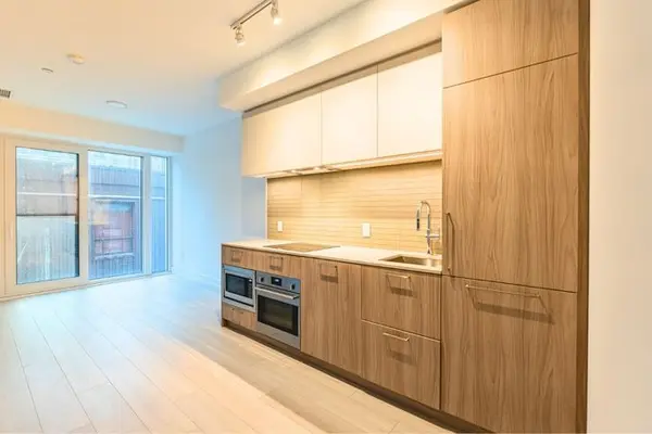 Toronto C14, ON M2N 4P9,36 Olive AVE #504