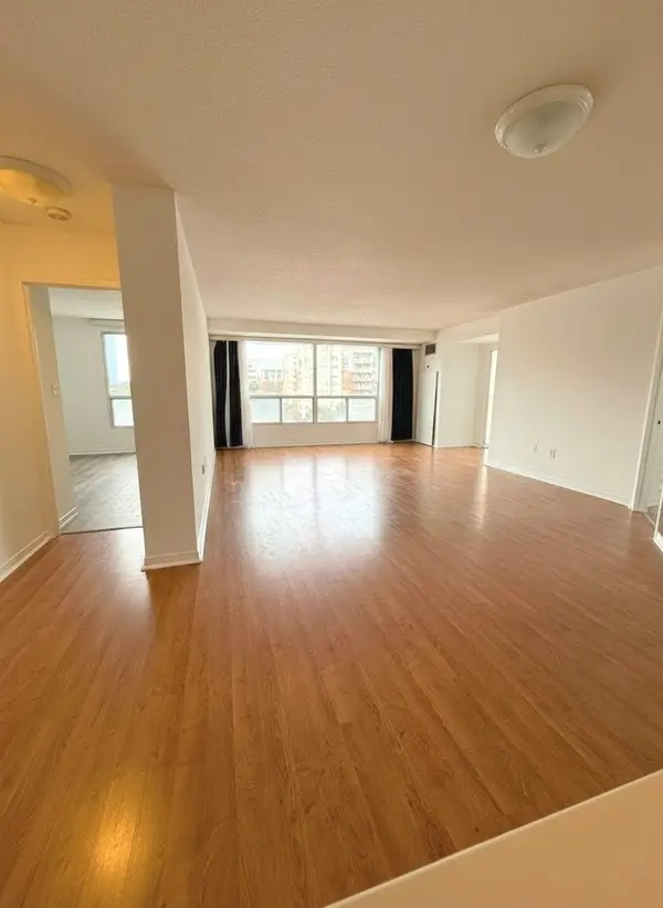 Toronto C13, ON M3C 3M8,5 Concorde PL #508