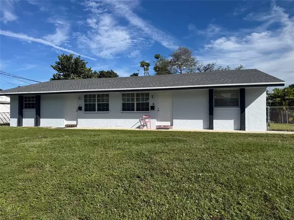 Miramar, FL 33023,6353 SW 22nd St