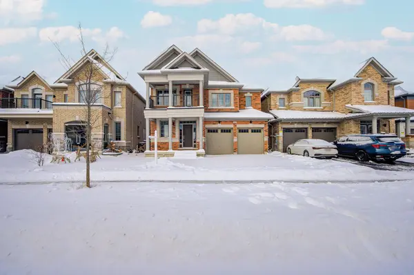 46 Marlene Johnston DR,  East Gwillimbury,  ON L9N 0V1