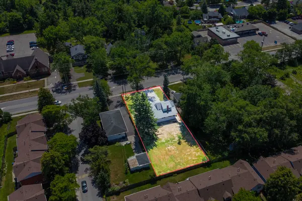 Welland, ON L3C 3W6,378 Thorold RD