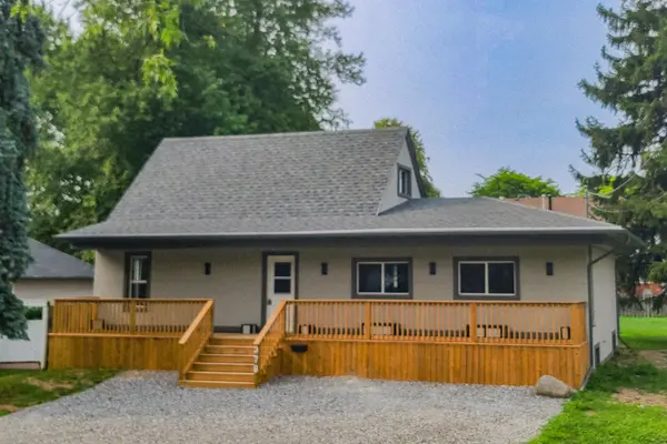 Welland, ON L3C 3W6,378 Thorold RD