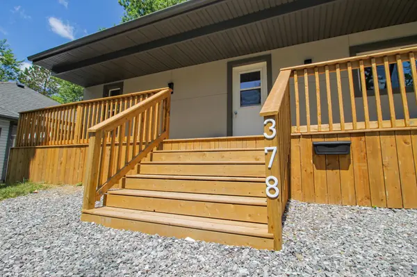 Welland, ON L3C 3W6,378 Thorold RD