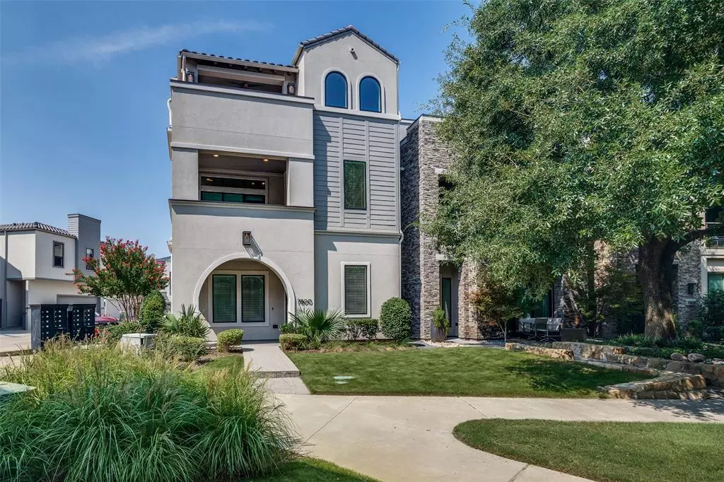 Plano, TX 75024,7800 Secluded Avenue
