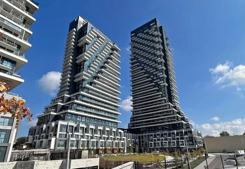 Toronto C13, ON M3C 0P7,30 Inn On The Park DR #3106