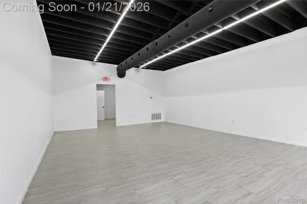 2007 Springwells, Detroit, MI 48209