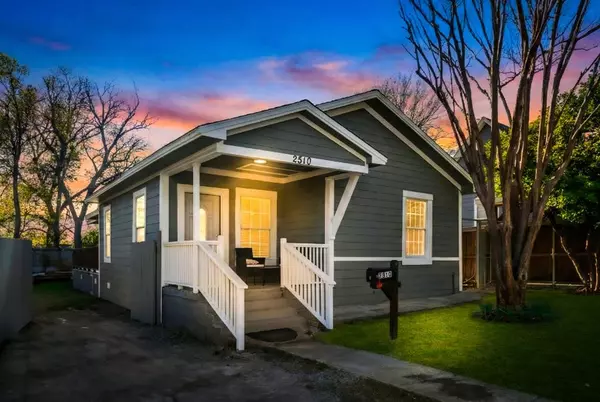 Dallas, TX 75203,2510 Childs Street